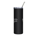 Proud EMS Aunt - Stainless Steel Tumbler - American Heroes Apparel