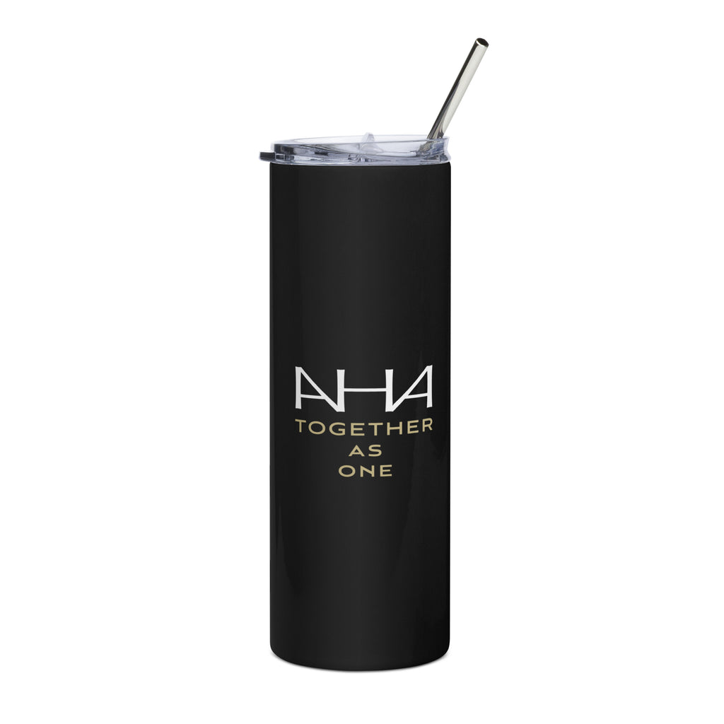 Proud LEO Daughter - Stainless Steel Tumbler - American Heroes Apparel