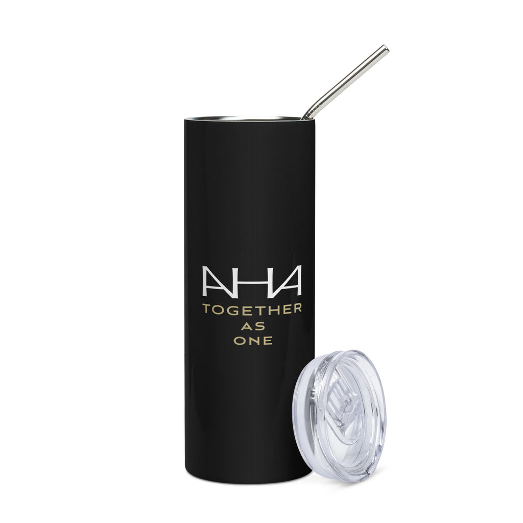 Proud LEO Daughter - Stainless Steel Tumbler - American Heroes Apparel