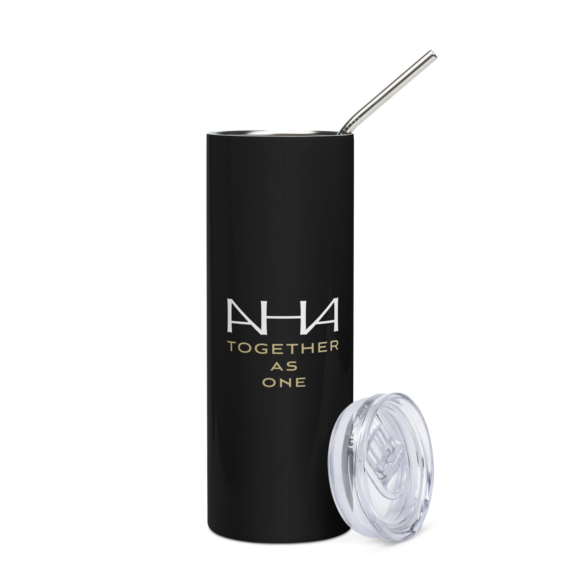 Proud LEO Daughter - Stainless Steel Tumbler - American Heroes Apparel