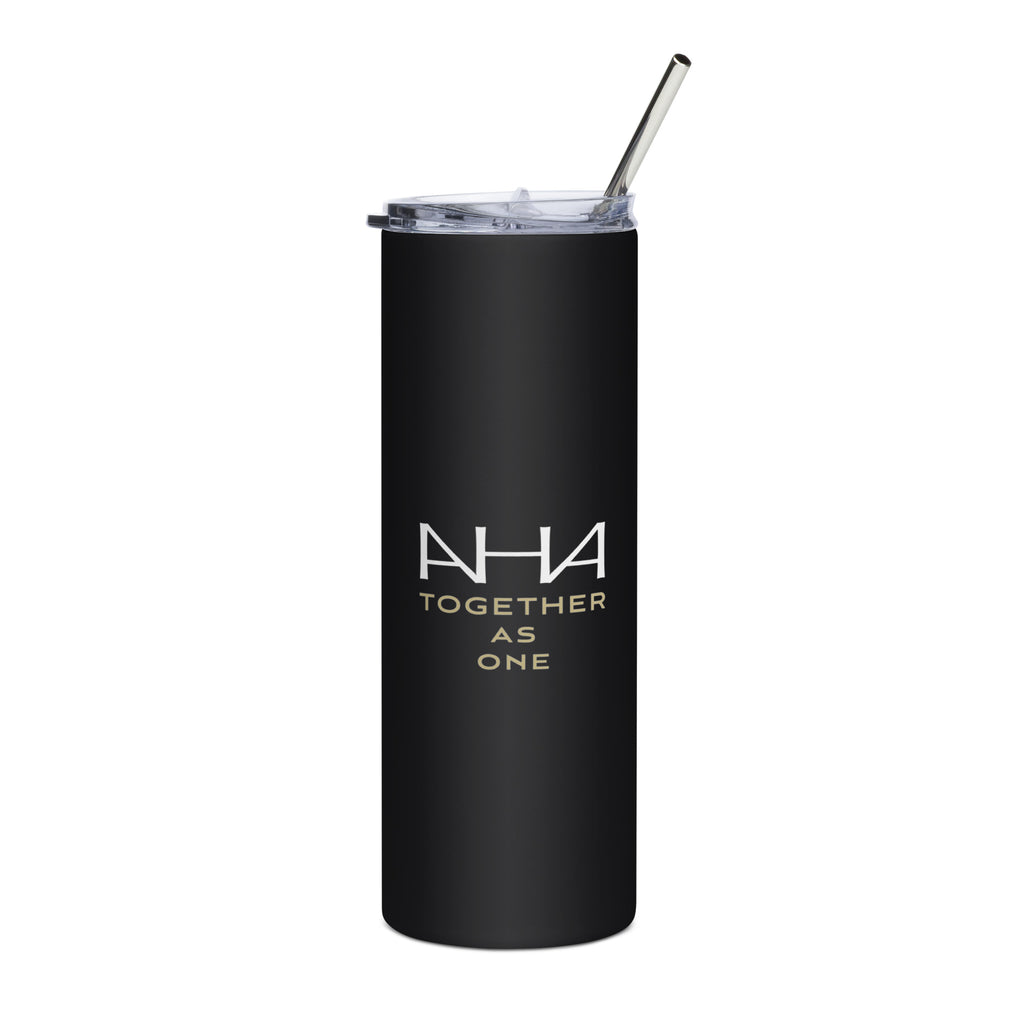 Proud EMS Husband - Stainless Steel Tumbler - American Heroes Apparel