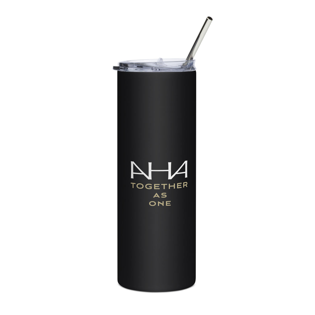 Proud EMS Aunt - Stainless Steel Tumbler - American Heroes Apparel