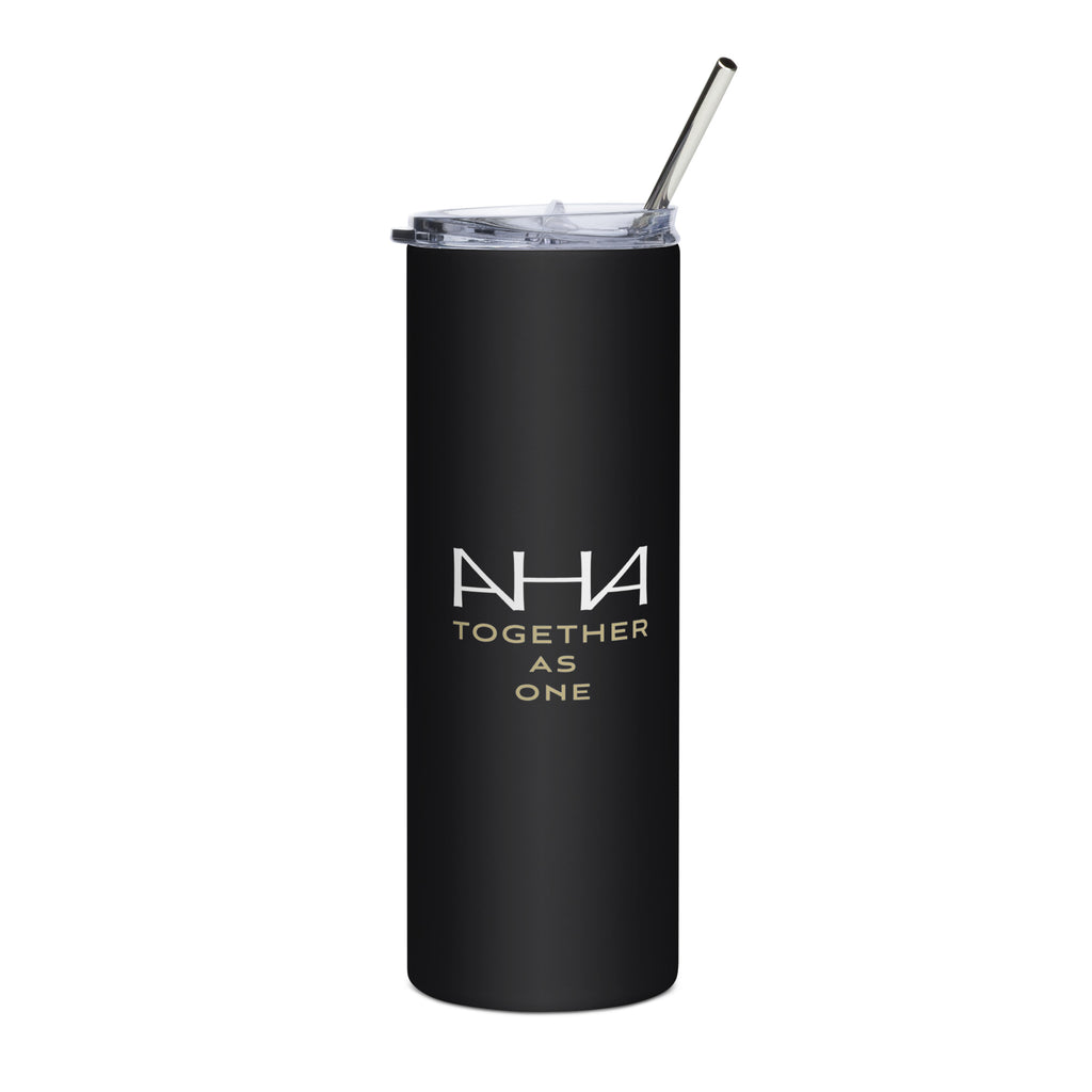 Proud EMS Father - Stainless Steel Tumbler - American Heroes Apparel
