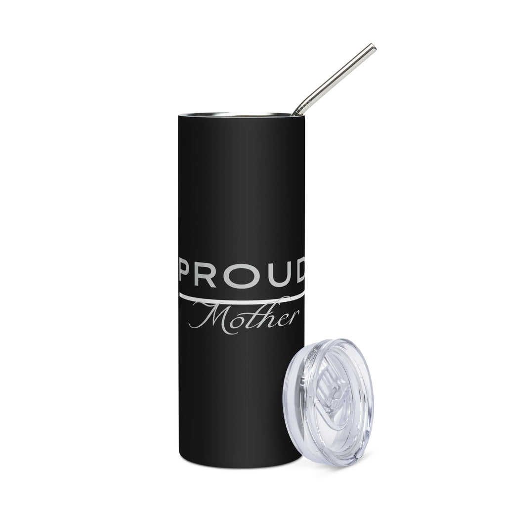 Proud EMS Father - Stainless Steel Tumbler - American Heroes Apparel
