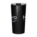 Proud LEO Husband - Stainless Steel Tumbler - American Heroes Apparel