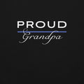 Proud LEO Grandpa - Men's Sweatshirt - American Heroes Apparel