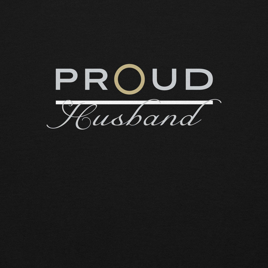 Proud EMS Husband - Men's Sweatshirt - American Heroes Apparel