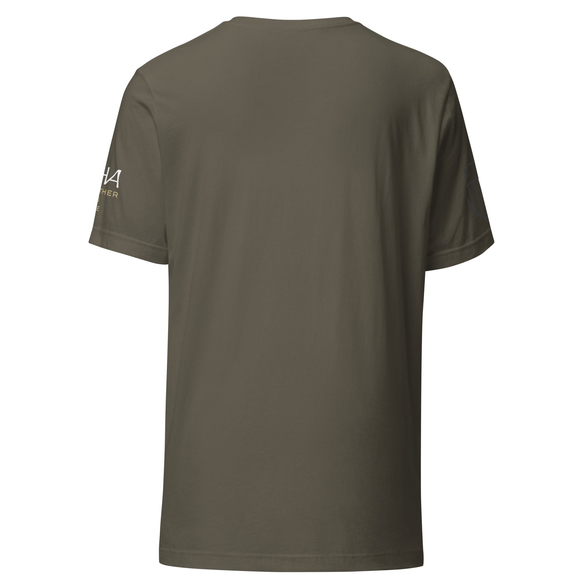 Proud EMS Mother - Women's T-Shirt - American Heroes Apparel