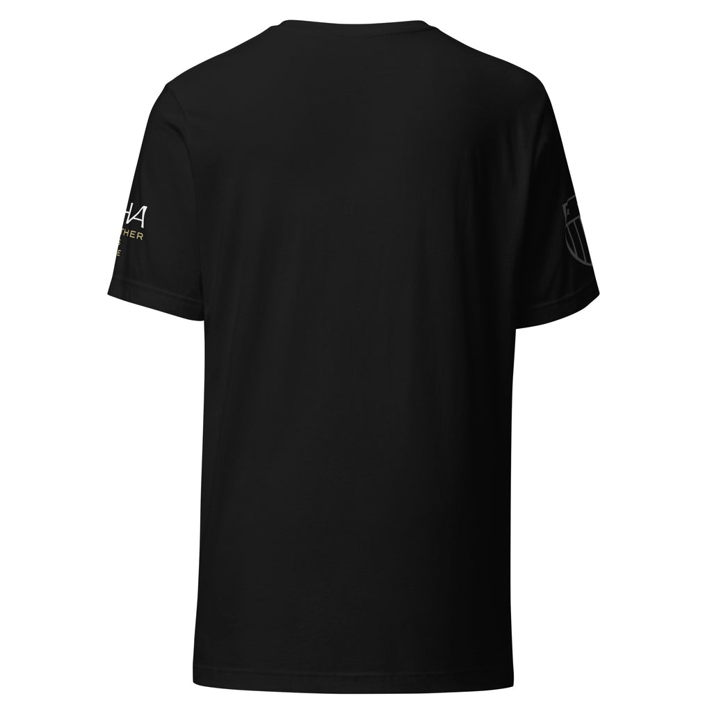 Proud EMS Mother - Women's T-Shirt - American Heroes Apparel