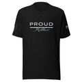 Proud EMS Mother - Women's T-Shirt - American Heroes Apparel