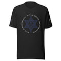 "Evil is Powerless If The Good Are Unafraid" - Women's T-Shirt - American Heroes Apparel