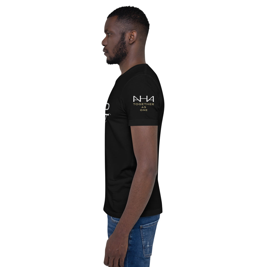 Proud EMS Husband - Men's T-Shirt - American Heroes Apparel