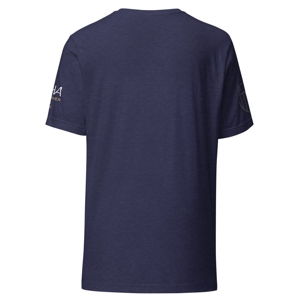 Proud EMS Mother - Women's T-Shirt - American Heroes Apparel