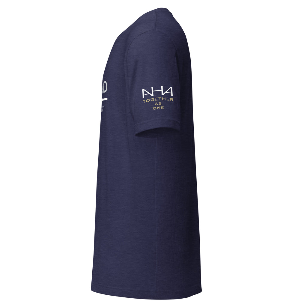 Proud EMS Mother - Women's T-Shirt - American Heroes Apparel