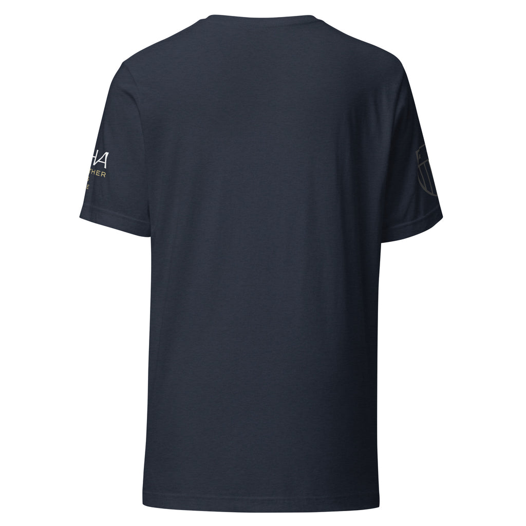 Proud EMS Mother - Women's T-Shirt - American Heroes Apparel