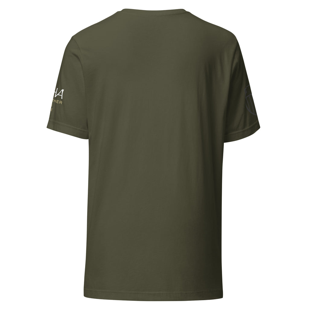 Proud EMS Mother - Women's T-Shirt - American Heroes Apparel