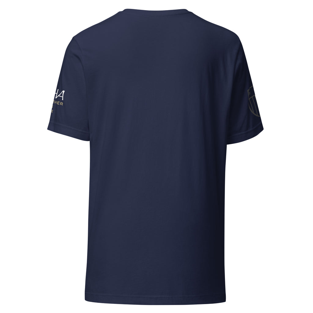 Proud EMS Mother - Women's T-Shirt - American Heroes Apparel