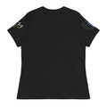 Proud LEO Aunt - Women's Relaxed T-Shirt - American Heroes Apparel