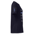 In This Family - Women's Relaxed T-Shirt - American Heroes Apparel