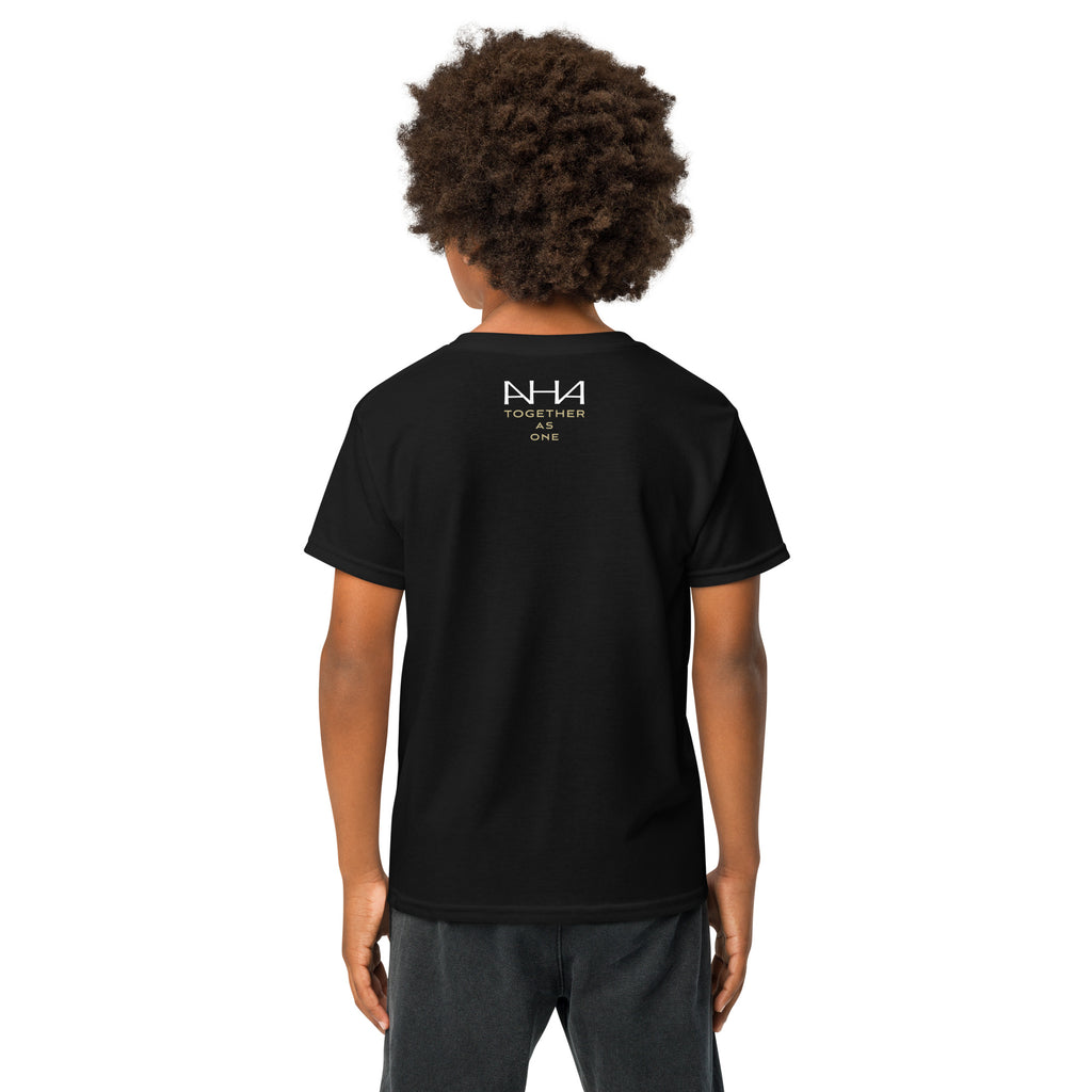 Proud LEO Daughter - Youth t-shirt - American Heroes Apparel