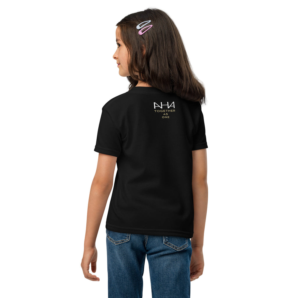 Proud LEO Sister - Youth t-shirt - American Heroes Apparel