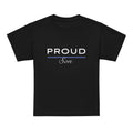 Proud LEO Son - Youth T-Shirt - American Heroes Apparel