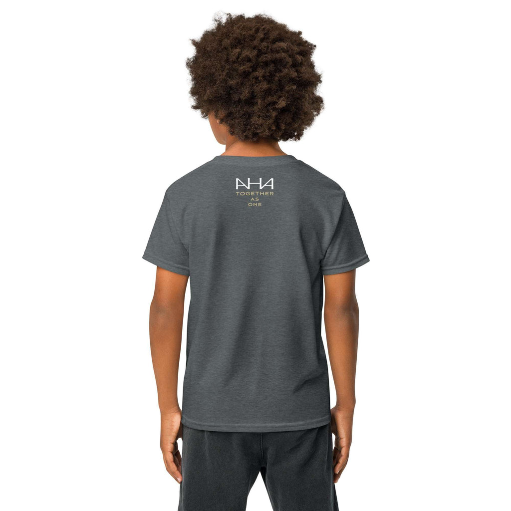 Proud LEO Daughter - Youth t-shirt - American Heroes Apparel