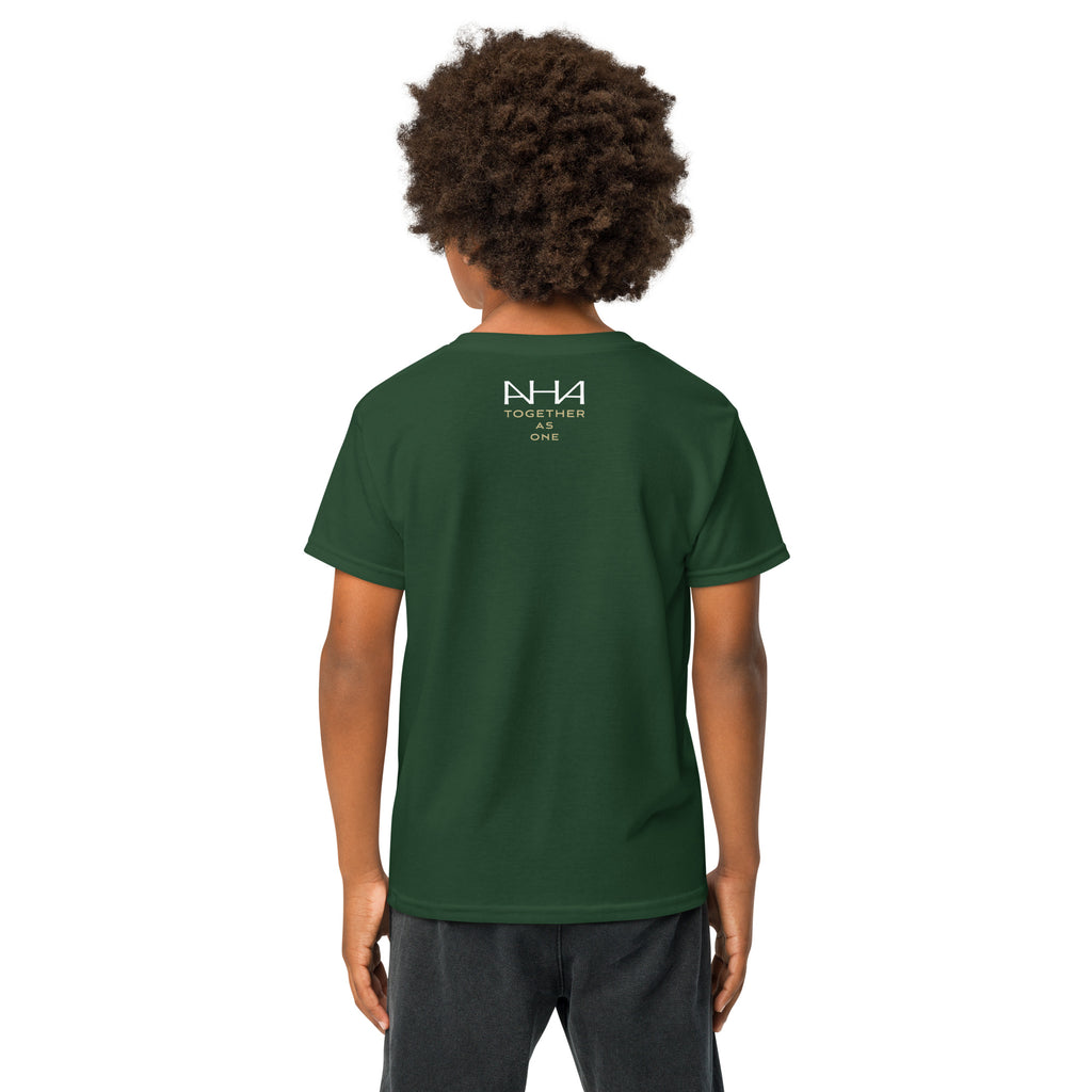 Proud LEO Daughter - Youth t-shirt - American Heroes Apparel