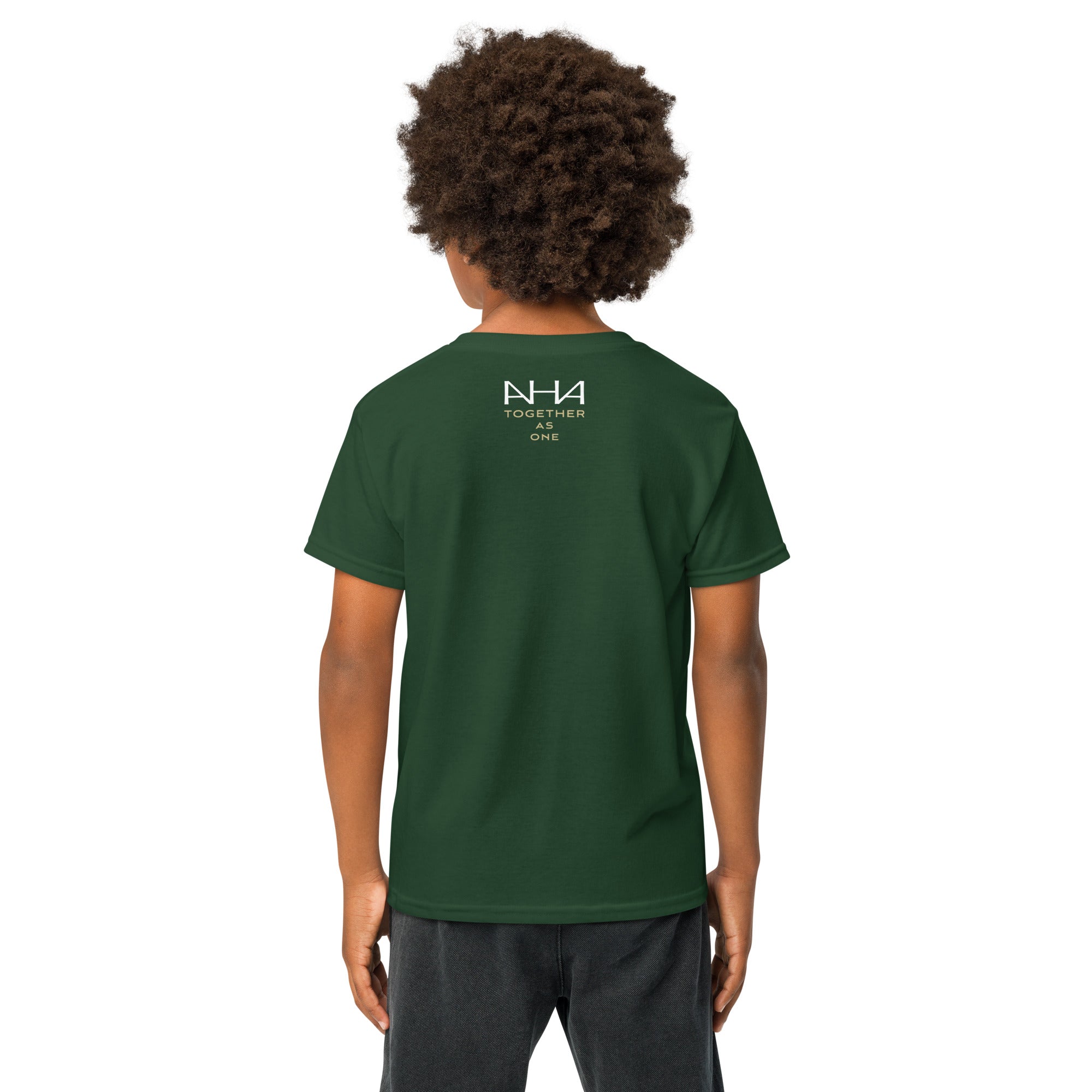 Proud LEO Daughter - Youth t-shirt - American Heroes Apparel