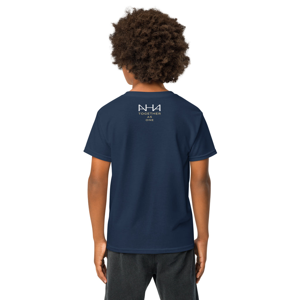 Proud LEO Daughter - Youth t-shirt - American Heroes Apparel